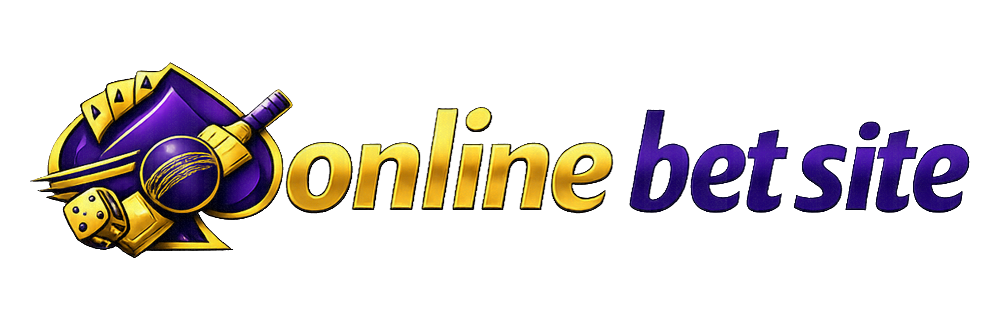 online bet site logo